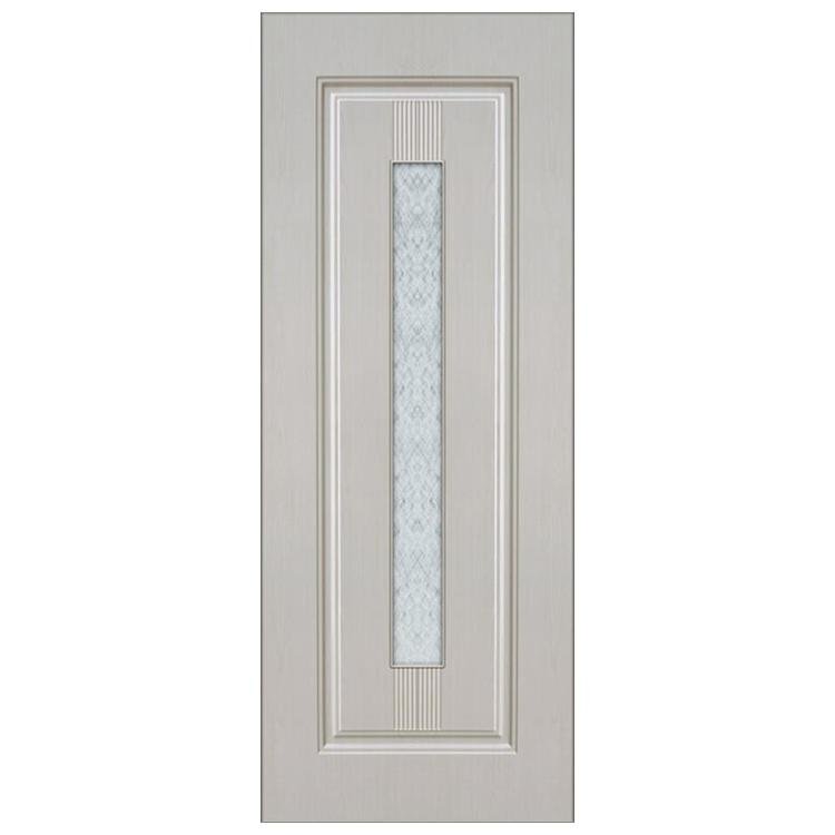 Sell HDF Molded Door Skin and Moulded Door China Suppliers 5