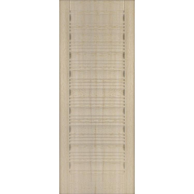 Classic American Mdf Moulded WPC Door Skin From China 2