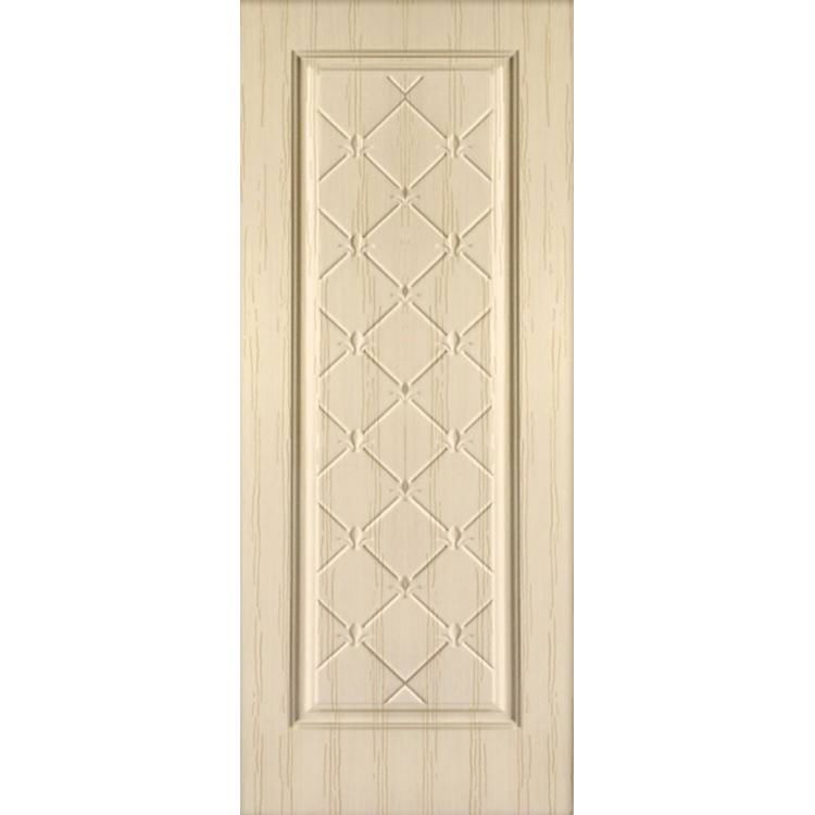 Classic American Mdf Moulded WPC Door Skin From China 3