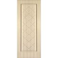 Classic American Mdf Moulded WPC Door Skin From China 3