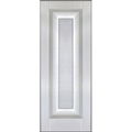 Classic American Mdf Moulded WPC Door Skin From China 4