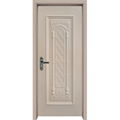 Good quality&design real estate use PVC interior door 3