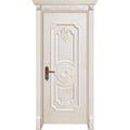 Cheap Price Solid Wooden Door Malaysia Price With Good Quality 1