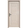 Customized New Design Moulded HDF wpc Door Skin Malaysia door design 2