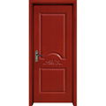 Customized New Design Moulded HDF wpc Door Skin Malaysia door design 4