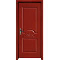 China industrial cheap pvc swing interior door 3