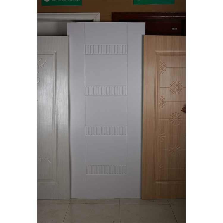 Environment doors quality wpc pvc door skin 2