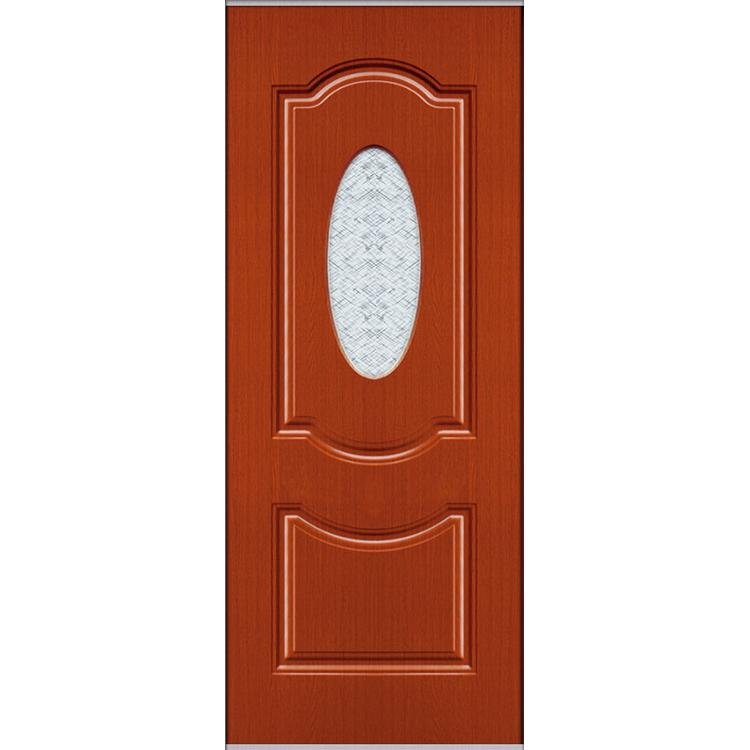 Environment doors quality wpc pvc door skin 5
