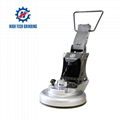 High Tech Grinding High Speed Concrete Floor Polishing Machine 1