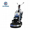  High Tech Grinding Concrete Floor Grinding Polishing Machine HTG-680-4 1