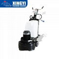 Floor  Grinding Polishing Machine