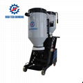 High Tech Grinding Vaccum Cleaner IVC-55L 1