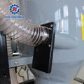 High Tech Grinding Vaccum Cleaner IVC-55L 4