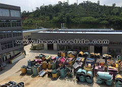 Guangzhou Haisan Amusement Technology Co., Ltd. Guangzhou Haisan Amusement Technology Co., Ltd.