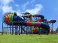 Constrictor Slide Water Slide