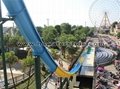 Speed Slide for Amusement Park 3