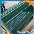Color Steel Roofing Material Prepainted
