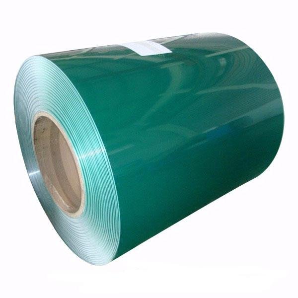 PPGI Roofing Color Coated Galvanized Steel with Good Price 3