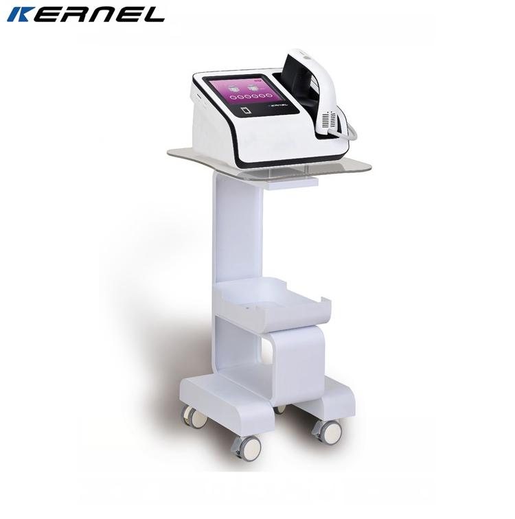 trolley optional excimer laser 308nm vitiligo psorisis treatment therapy machine 2