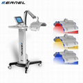 medical CE 7 color PDT led facial light therapy machine skin care beauty machine 2