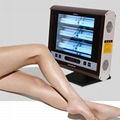 table mode home use vitiligo psoriasis 311nm low level laser therapy