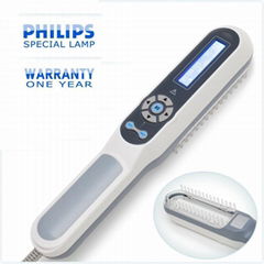 Kernel uvb kn-4003 311nm narrow band uvb lamp UV Phototherapy for vitiligo psori