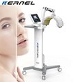 medical CE 7 color PDT led facial light therapy machine skin care beauty machine
