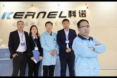 kernel medical equipment co,ltd