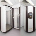 kernel cabin uv phototherapy machine