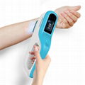 kernel Mini Portable Excimer Laser 308nm Psoriasis Vitiligo Laser KN-5000E 1