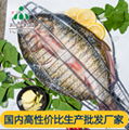 三珍食品開背草魚 廠家直銷