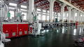 5 layers EVOH Multilayer Composite Pipe Production Line 2