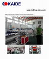 Microducts Bundles Production Machine 1