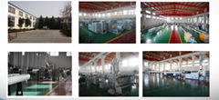 Weifang Kaide Plastic Machinery Co.,Ltd