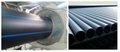 Large-Diameter Polyethylene (HDPE) Pipe Production Line 4