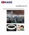 High Speed LDPE Water Purifying Pipe