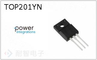 TOPSwitch电源转换IC 2