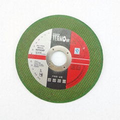 4 inch 107x1.2x16mm aluminum cutting disc