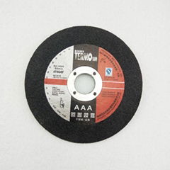 4inch 100x6x16mm silicon carbide wheel