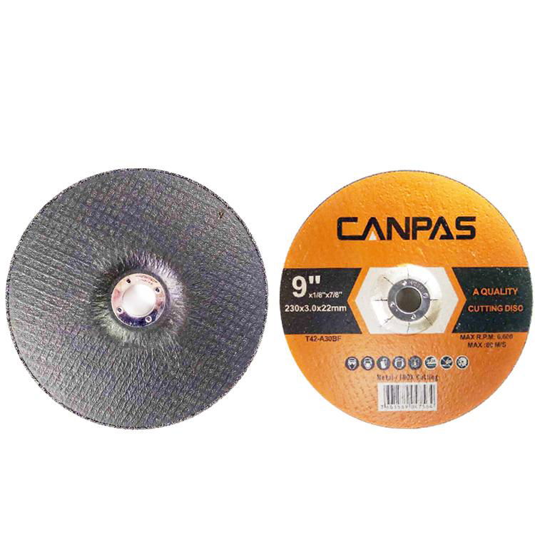 4inch 100x6x16mm silicon carbide wheel specification of grinding wheel