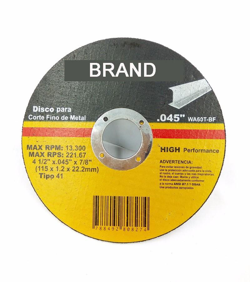 4inch 100x6x16mm silicon carbide wheel specification of grinding wheel