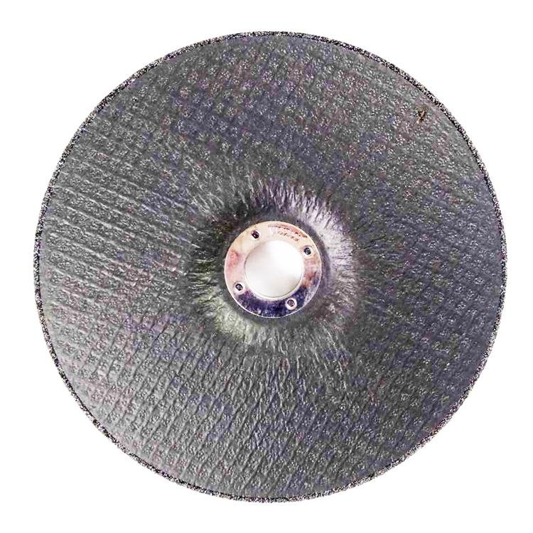 7 inch silicon carbide grinding wheel 5