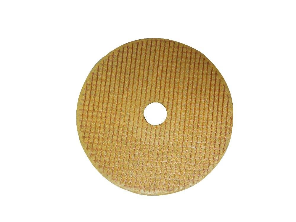 9 inch INOX cutting discs for grinder, Resin Bonded Abrasive Wheel 5