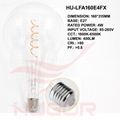 Led Filament Bulb A160 4W  5