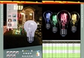 Led Filament Bulb BTT75 4W  2