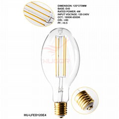 Led Filament Bulb ED120 4W 