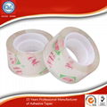 Clear OPP packing tape adhesive tape 2