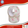 Clear OPP packing tape adhesive tape 3