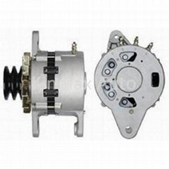 Factory Sale 24V 40A Auto Truck Alternator 27020-1380 for Hino