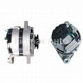 Auto Alternator for FIAT 46231760 112719 13470 46445102 46446292 Ca1435IR